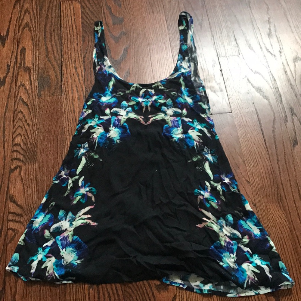 Free people tank top